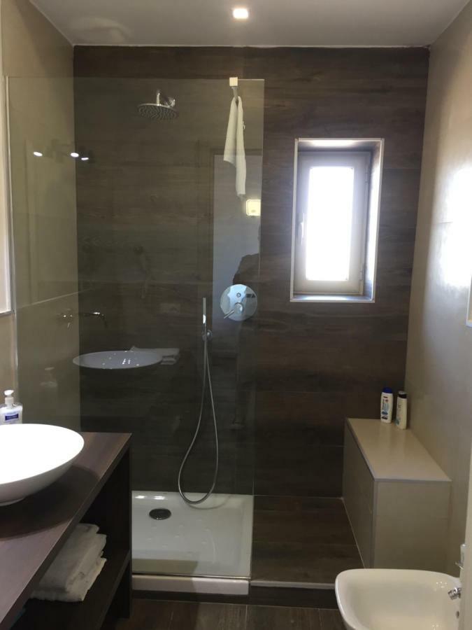 Apartament Residenza Garibaldi Neapol Zewnętrze zdjęcie